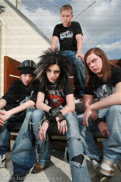 TOkiOhOtel